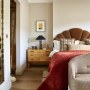 Easterly Eden | Master bedroom | Interior Designers
